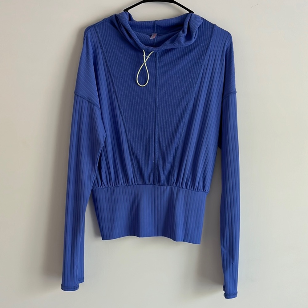 Free People Movement top